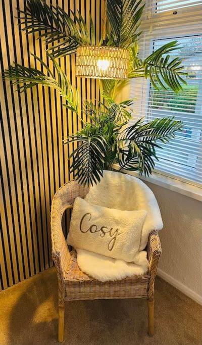 The Lookout Apartment Carbis Bay Exterior photo